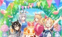 【ウマ娘4.5周年】アドマイヤグルーヴ初登場！アニメ続報＆秋公演に豪華ゲスト集結