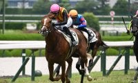 【今日の注目ポイント】新潟2歳Sと札幌でキーンランドC