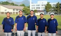 プロで挫折、高校野球で「成し遂げたい」廃部から再出発した監督の夏
