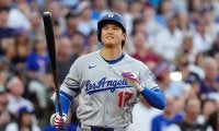 専門家が称賛した大谷翔平の「2つの凡打」　3タコでも…大飛球に見えた“兆し”
