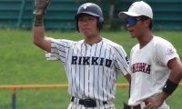 甲子園は「野球がもっと好きになった場所」　夏甲子園16強を経験した元球児を支える「良い意味で普通ではなかった」国学院栃木での教え【準硬式】