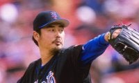 【MLB日本人選手列伝】吉井理人：メジャーに憧れ自身を成長させてきた32歳のルーキーの確かな足跡