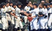 軟式高校野球70回大会開幕 「最長試合」を2人の投手が振り返る