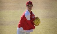 QS数リーグ1位も、リーグワーストの14敗…広島エース右腕に襲う歴史的不運