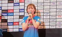 VM勝利の平野美宇がエース起用で昨季MVPと対戦へ　長﨑美柚が復帰で単複2点起用　KA神奈川が日本生命相手に勝利飾れるか【Tリーグ】