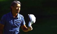 小平智が3打差を逆転 「今までで一番うれしい」7年ぶり日本ツアー8勝目