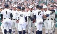 大号泣の日大三ナイン、敗退直後に見せた“行動”　相手応援団にも異例…「本当に感動的」