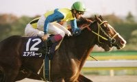 『ウマ娘』でも「女帝」と呼ばれるエアグルーヴ　牝馬時代の扉を開いた歴史的戴冠