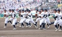 沖縄尚学の“18/20”に衝撃「だから気持ち入る」　甲子園Vでは異例…X騒然「凄すぎる」