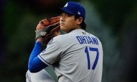 大谷翔平に過熱する配置転換論　難解な準備も…苦しむド軍のウルトラCが「熱い」