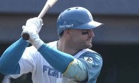 日ハム・マルティネスが2HR、鷹アルメンタも10K躍動…ロッテがDeNAに辛勝、24日ファーム結果