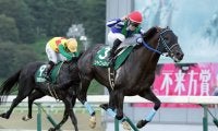 【盛岡・OROカップ】9歳馬シャイニーロックが鮮烈V！渡邊竜也騎手と掴んだ会心の重賞制覇