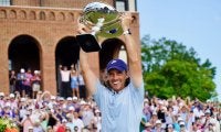 トミー・フリートウッドが悲願の米ツアー初勝利で年間王者に輝く 松山英樹は29位