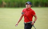 ブルック・ヘンダーソンが地元V 西郷真央3位 岩井明愛は2連勝ならず4位