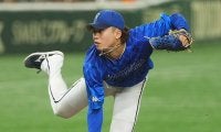 「打たれ慣れたんですかね」　DeNA新守護神を支える“切り替え術”…抑え1年目で20セーブ