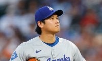 【大谷翔平】中継ぎ降板だとDH継続不可　「クローザー」案浮上と復帰後の投球内容に見る31歳の変化の凄み