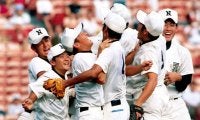 甲子園制覇を支えた見えない絆　日大三OB・近藤一樹が語る同級生復活とライバル校の友情