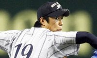 大野雄大の野球人生を変えた中学時代の６連続四球 「もう野球を辞めたい」からドラ１、沢村賞投手にまで上り詰めた