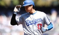 大谷翔平の“異例対応”に指揮官が「めっちゃ嬉しそう」　イライラ→笑顔…ファンへの行動が話題