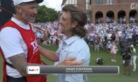 【動画】トミー・フリートウッドが164試合目でのPGAツアー初優勝で2025シーズンチャンピオンタイトルを獲得【ツアーチャンピオンシップ2025】