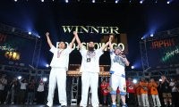 世界最大級のストリートダンスコンテスト『JAPAN DANCE DELIGHT VOL.31 FINAL』優勝は「BOO＋SHOW-GO」！