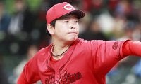 【プロ野球】広島・大瀬良大地が語る「投高打低」のリアル 150キロ超のリリーフ、長打減少、データ活用の投球術