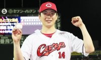 プロ野球「投高打低」の裏側　30代半ばで防御率1点台を達成した広島・大瀬良大地が明かす球速至上主義から投球術への転換
