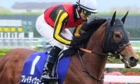 【新潟記念】23年エリザベス女王杯覇者 ブレイディヴェーグが復活Vなるか