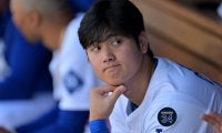 大谷翔平、待望の“お隣さん”に騒然「うわぁぁ！」　　球団SNSで感激続出「生きててよかった」