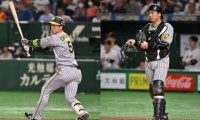 国内FA戦線を球界OBが占う　1番人気は“阪神の顔”　同僚の34歳捕手の決断は？オリックス29歳右腕も「そこら中が欲しがる」