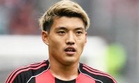 【欧州サッカー】堂安律の移籍金35億円は安すぎる　中田英寿のように日本人が正当に評価される時代へ
