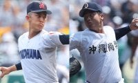 「BIG5」以外にも好選手が勢ぞろい！今夏甲子園を盛り上げた2年生のベストナインを独自選出！