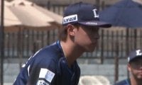 西武ドラ1齋藤が3安打の活躍、杉山が3勝目　日本ハムは投手陣が誤算…26日ファーム結果
