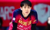 男子バレーボール・柳田将洋が振り返る部活動の何気ない日常「間違いなくあれは青春の一部でした」