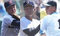 【夏の甲子園2025】来年のドラフトは大豊作！ スカウトを唸らせたスーパー２年生たち 「今大会で一番見どころのあるショートだった」