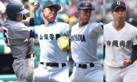 「来年も確実に強い」甲子園出場7チーム！ 秋季大会の行方から目を離すな！