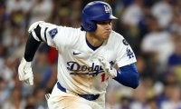 大谷翔平が真っ先に称えた同僚　自らの痛烈適時打よりも…SNS更新で滲んだド軍愛