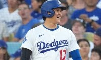 大谷翔平と再会で…笑みが抑えられない怪物23歳　まさかの行動に「本当に大好き」