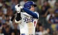 大谷翔平、快勝後15分で帰宅　肌を整え“リセット”…期待される緊急降板のリベンジ
