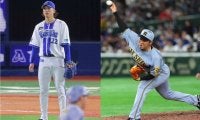 明暗分かれた阪神・石井大智とDeNA・入江大生　「1イニングであっても…」名伯楽が指摘した9回に登板した投手の差とは