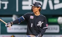 米国見て衝撃「もっとやらないとプロで活躍できない」　藤原恭大がU-18W杯で感じた“危機感”