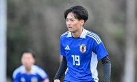 【25年J2「第27節」鳥栖VS水戸「徹底分析」】“ミラーゲーム”で輝いた水戸20歳の「個の力」(1)