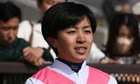 【中京2歳S】デビュー4年目の西塚洸二騎手 コラルリーフで重賞初制覇なるか