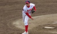 球速110キロ超の剛腕ら逸材続々…「ヤクルトJr.」16人決定　5年ぶりVへ、1都4県から選出