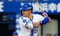 DeNA・筒香嘉智、7年ぶりの3戦連発　11号豪快弾にハマスタ熱狂…5戦5発の量産体制