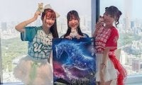 9月4日はサマーチャンピオン！ 佐賀競馬のアイドル「UMATENA」が“推し馬”を披露