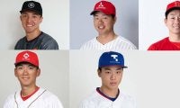 活躍が期待される選手に、2026年以降のドラフト候補。都市対抗野球大会 注目選手