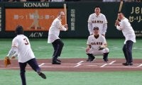 巨人、ミスター追悼試合「8・16」阪神戦のミステイク　勝たねばならなかった勝負所