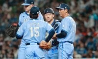 まさかの停電→中継もストップ「こんなこと初めて」　西武球団スタッフも仰天、驚きの舞台裏