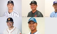 社会人野球で輝く元プロ野球選手たち：投手編。都市対抗野球大会
